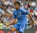 El agente de Khedira: "Jugará en el Madrid la próxima temporada"