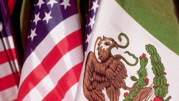 Debido a la magnitud del Cinco de Mayo en USA, muchos piensan que se conmemora la Independencia de México, pero no es así. Conoce las diferencias.