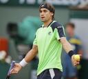 Ferrer se marca la final como objetivo en el US Open