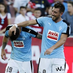 Enrich, Luna y Eddy son imputados por su vídeo sexual