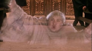 Muere Simon Fisher-Becker, actor en grandes sagas como ‘Harry Potter’ y ‘Doctor Who’