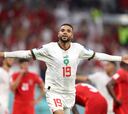 Canadá 1- Marruecos 2, en directo: resumen, goles y resultado