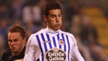 El Depor lleva cinco lesiones musculares en 17 días