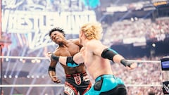 La gran cita anual de la lucha libre profesional