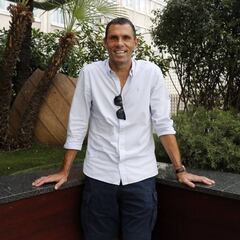 Poyet: "Hazard llega más líder que nunca al Real Madrid"