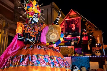 Día de Muertos 2025: ¿Cuándo llegan las almas de quienes fallecieron de forma trágica?