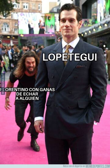 El Clásico: Los mejores memes del Barcelona - Real Madrid