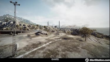 Call of Duty ELITE, inspiración para Battlelog de Battlefield 3