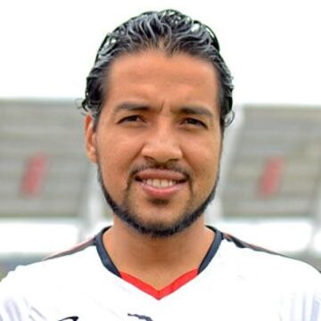 El llamado More tuvo un buen inicio en la Liga MX con América, después se fue perdiendo en el camino. Hoy juega para los Lobos BUAP. Tiene 30 años.