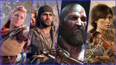 Sony crea el sello PlayStation PC, destinado a sus próximos lanzamientos en PC