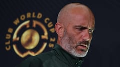 La millonada era Maresca