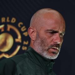 La millonada era Maresca