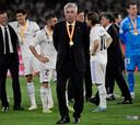 Ancelotti: “A pensar en el martes”