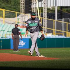 República Dominicana vence a México en la jornada 1 de la Serie del Caribe