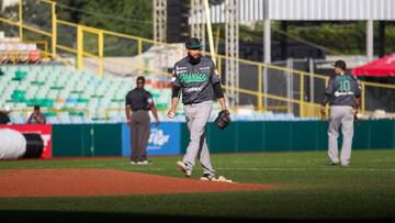 República Dominicana vence a México en la jornada 1 de la Serie del Caribe