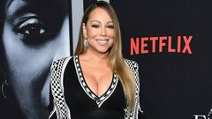Mariah Carey, denunciada por su hermana
