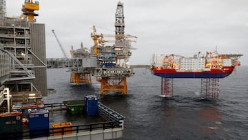 Major hydrocarbon discovery in the Baltic Sea
