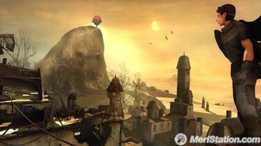 Tener una gran IP es "restrictivo en términos de libertad creativa"