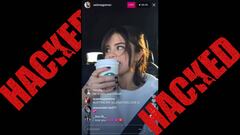 Un fallo en Instagram provoca el hackeo de teléfonos y correos de los famosos