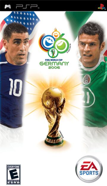 Para la edición especial de FIFA World Cup Germany 2006, Jaime Lozano apareció en la portada, pero finalmente no fue convocado a la justa.