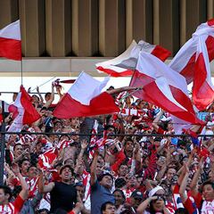 Chivas pide a su afición en Ciudad de México no recibirlos en el aeropuerto