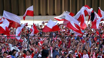 Chivas pide a su afición en Ciudad de México no recibirlos en el aeropuerto