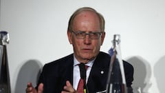 Salt, coffee used to change failed Russian samples