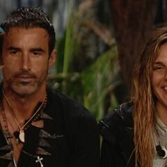 Ivana Icardi habría entrado con novio a 'Supervivientes' y Hugo Sierra ha sido advertido