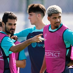 FC Barcelona - Antwerp: Horario, TV; cómo y dónde ver la UEFA Champions League en USA