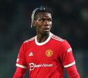 Pogba no irá al PSG