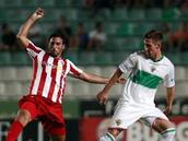 "No busco culpables, pero tampoco me voy a marchar de aquí"