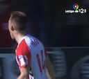 Resumen y gol del Lugo-Reus de la Liga 1|2|3