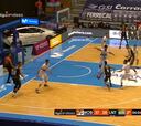 Resumen de Obradoiro vs. Tenerife de Liga Endesa