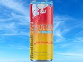 Red Bull Winter Edition Sugarfree: la nueva edición limitada con sabor a manzana y jengibre