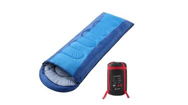 Vete de camping con las Ofertas de Primavera de Amazon