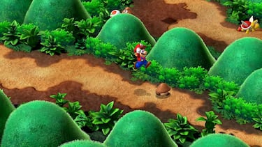 7 motivos para descubrir Super Mario RPG, la unión perfecta entre Square y Nintendo