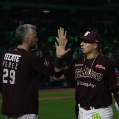 Tomateros derrotó a Charros en la Final de la LMP