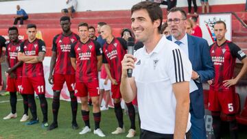 Seis cambios en el último once inicial rojillo