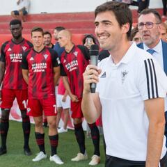 Seis cambios en el último once inicial rojillo