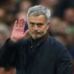 Mourinho cobrará un millón al mes hasta que encuentre trabajo