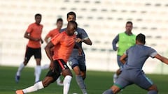 Atleti misfit Jackson already off the mark with Guangzhou