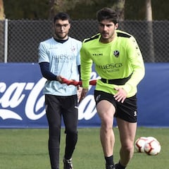 El Levante, atento a la situación de Gonzalo Melero