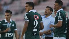 Wanderers sufre ante Copiapó y cae por quinta vez seguida