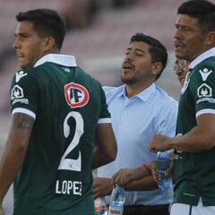 Wanderers sufre ante Copiapó y cae por quinta vez seguida