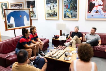 La paradoja de las Leonas mundialistas: “Hemos mejorado mucho, pero nos falta nivel”