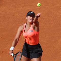 Martínez y Bouzas, los otros españoles en el primer día