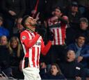 El PSV se deshace fácil (0-3) del Groningen y presiona al Ajax