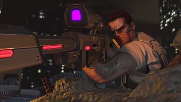 Captura de pantalla - XCOM: Enemy Within (360)