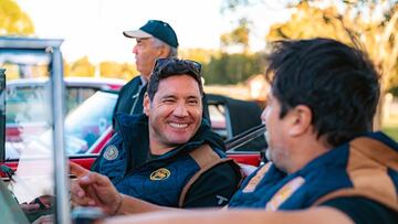 Pancho Saavedra lleva a la justicia a ex trabajadora: acumuló licencias médicas por tres años y un perjuicio de 100 millones de pesos