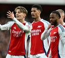 Nottingham Forest - Arsenal: TV, horario y cómo ver la Premier League online